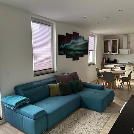 Apartment Zentral Willingen (Upland) Exterior foto
