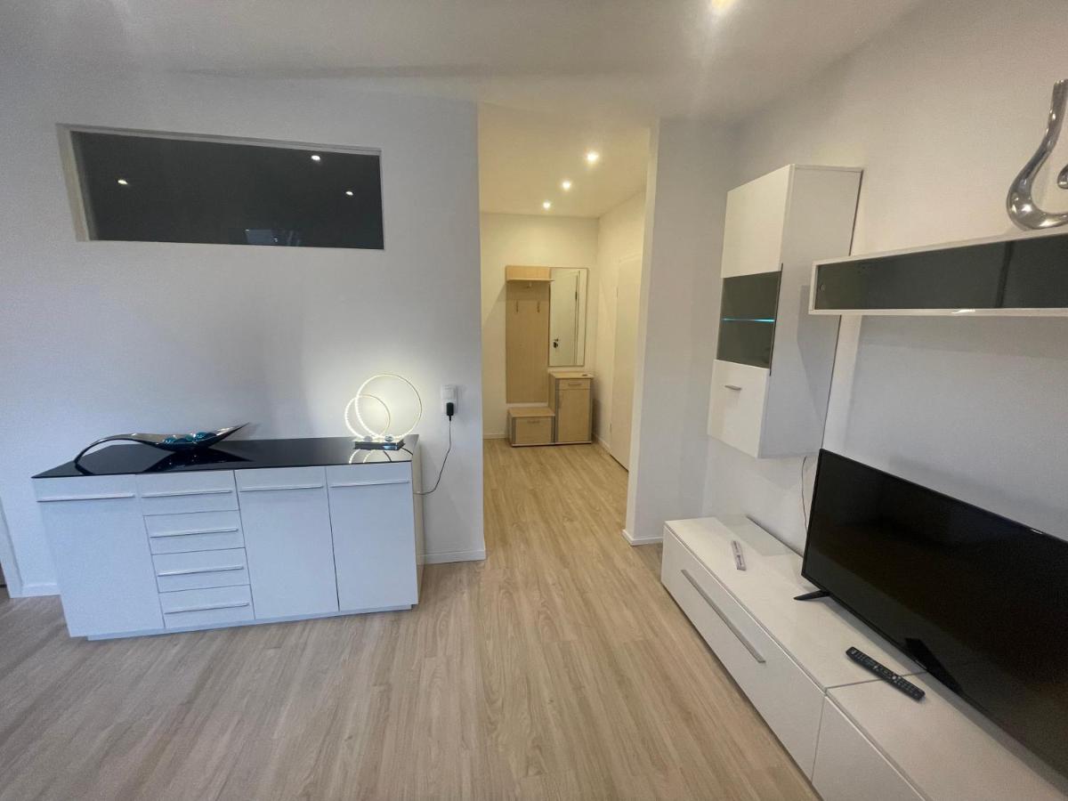 Apartment Zentral Willingen (Upland) Exterior foto