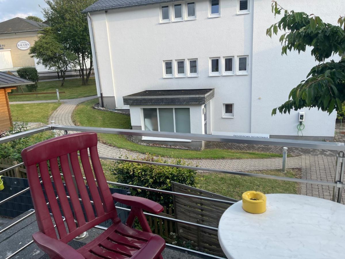 Apartment Zentral Willingen (Upland) Exterior foto